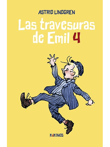 Travesuras De Emil 4, Las 1