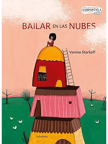 Bailar En Las Nubes 1