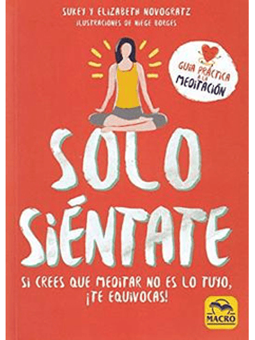 Solo Sientate 1