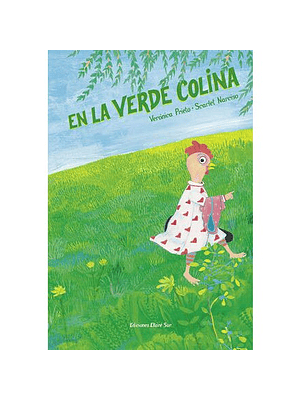 En La Verde Colina (Bb)