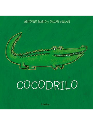 Cocodrilo (Bb)