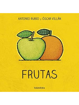 Frutas (Bb)