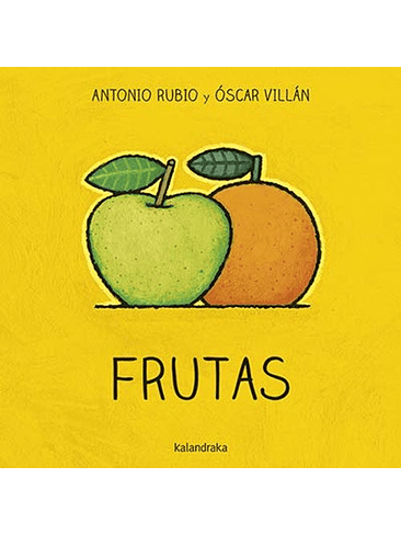 Frutas (Bb) 1