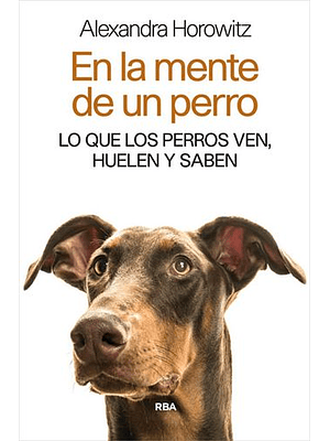 En La Mente De Un Perro