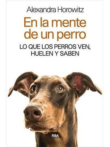 En La Mente De Un Perro 1