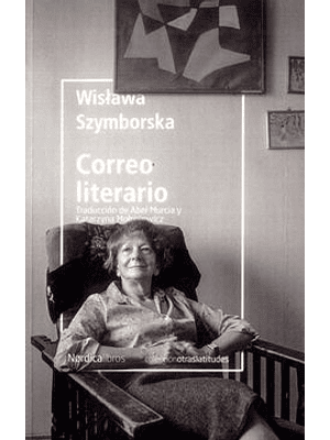 Correo Literario