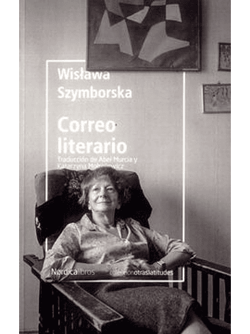 Correo Literario 1
