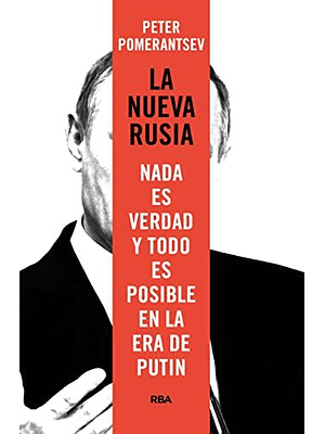Nueva Rusia, La