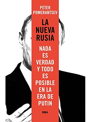 Nueva Rusia, La 1