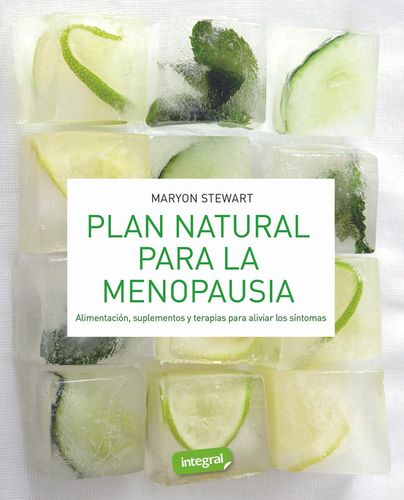 Plan Natural Para La Menopausia 1