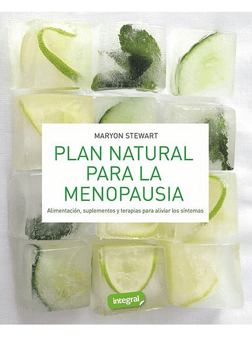 Plan Natural Para La Menopausia 1