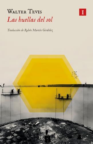 Huellas Del Sol, Las 1