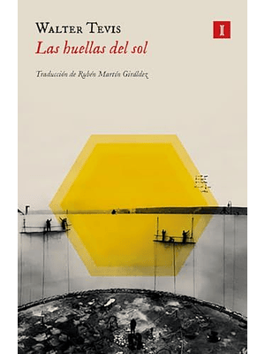 Huellas Del Sol, Las