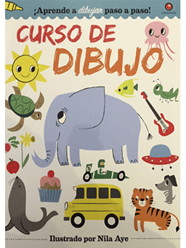 Curso De Dibujo 1