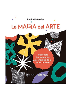 Magia Del Arte, La