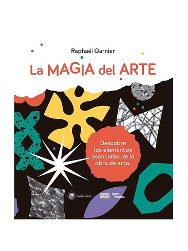 Magia Del Arte, La 1