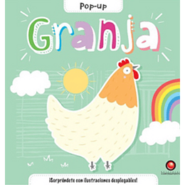 Pop-up Granja