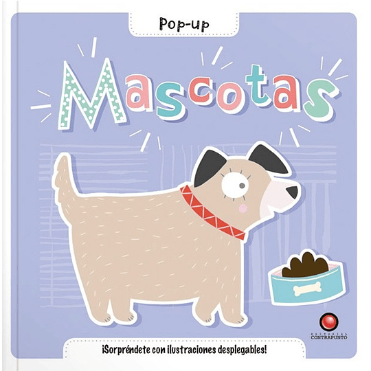 Pop-up Mascotas