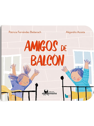 Amigos De Balcon (Bb) 1