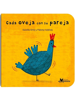 Cada Oveja Con Su Pareja (Bb)