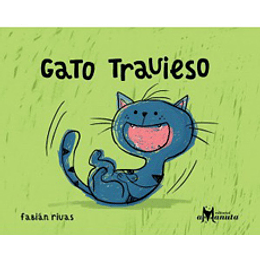 Gato Travieso (Bb)