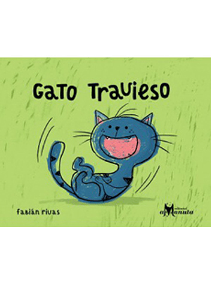 Gato Travieso (Bb)