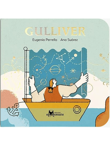 Gulliver (Bb) 1