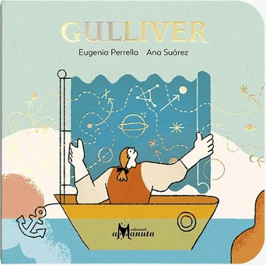 Gulliver (Bb)