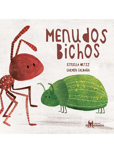 Menudos Bichitos (Bb) 1