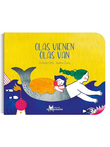 Olas Vienen Olas Van (Bb) 1