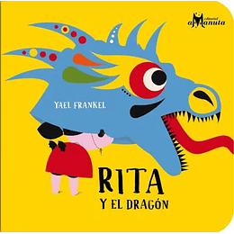 Rita Y El Dragon (Bb)