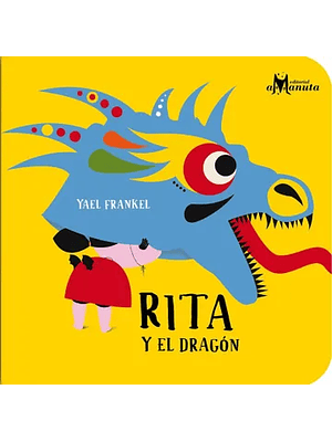 Rita Y El Dragon (Bb)