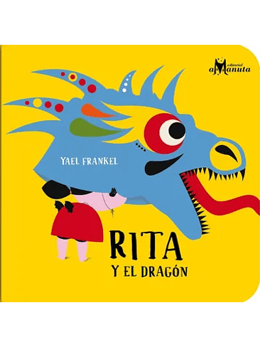 Rita Y El Dragon (Bb) 1