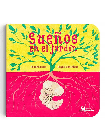 Sueños En El Jardin (Bb) 1