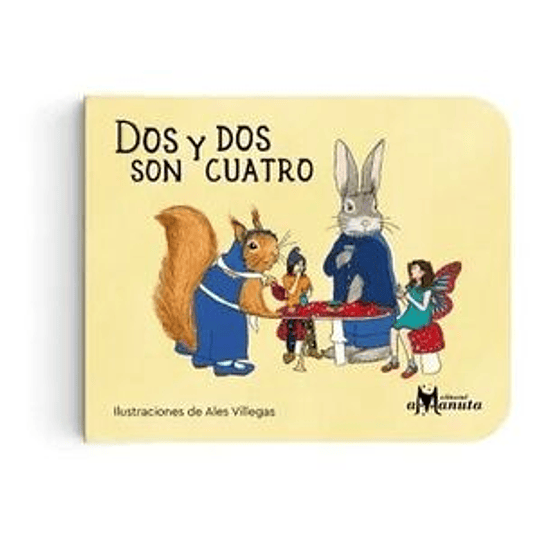 Dos Y Dos Son Cuatro (Bb)