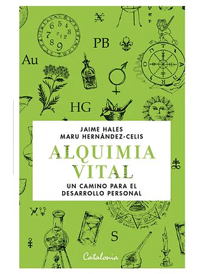 Alquimia Vital