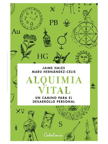 Alquimia Vital 1