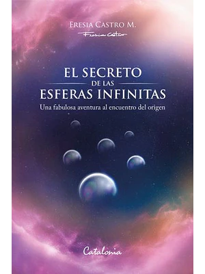 Secreto De Las Esferas Infinitas, El