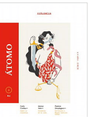 Atomo 4 Violencia