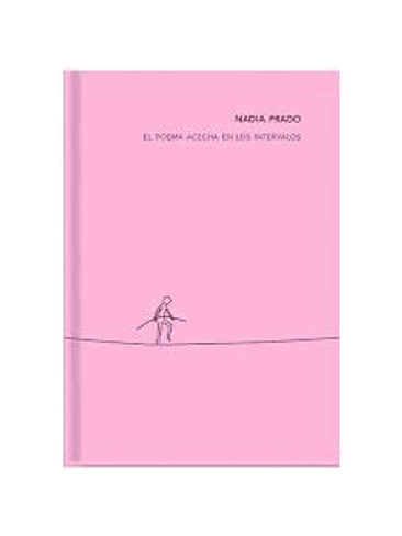 Poema Acecha En Los Intervalos, El 1