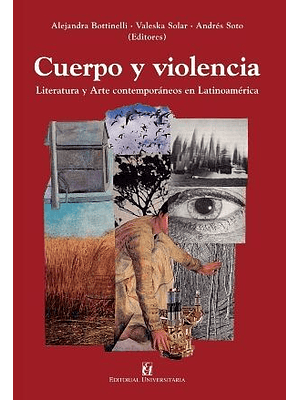 Cuerpo Y Violencia