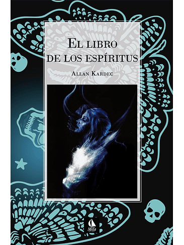 Libros De Los Espiritus, El 1