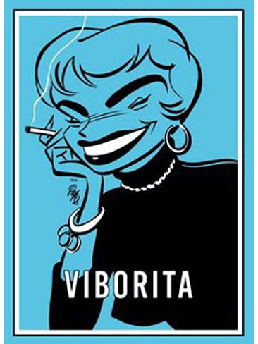 Viborita 1