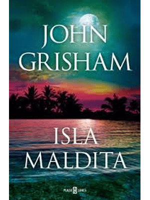 Isla Maldita
