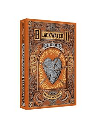 Blackwater 2 El Dique 1