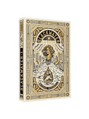 Blackwater 1 La Riada