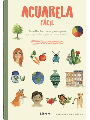 Acuarela Facil