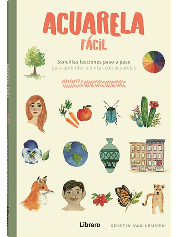 Acuarela Facil 1