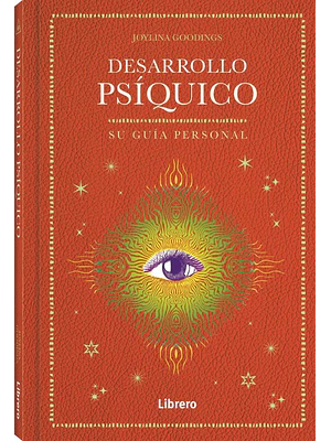 Desarrollo Psiquico Su Guia Personal