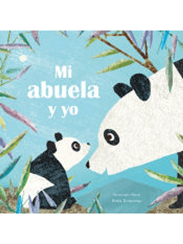 Mi Abuela Y Yo 1